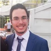 Ho una grande passione, pazienza ed esperienza nel settore dell'insegnamento